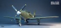 Dora Wings 1/48 P-63 Kingcobra