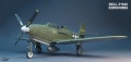 Dora Wings 1/48 P-63 Kingcobra