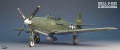 Dora Wings 1/48 P-63 Kingcobra