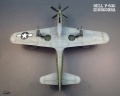 Dora Wings 1/48 P-63 Kingcobra