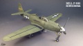 Dora Wings 1/48 P-63 Kingcobra