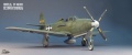 Dora Wings 1/48 P-63 Kingcobra