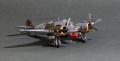 Mark 1 models 1/144 Bristol Beaufighter Mk. VI