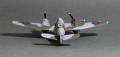 Mark 1 models 1/144 Bristol Beaufighter Mk. VI