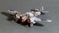 Mark 1 models 1/144 Bristol Beaufighter Mk. VI