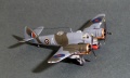 Mark 1 models 1/144 Bristol Beaufighter Mk. VI