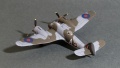 Mark 1 models 1/144 Bristol Beaufighter Mk. VI