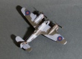 Mark 1 models 1/144 Bristol Beaufighter Mk. VI