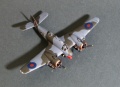 Mark 1 models 1/144 Bristol Beaufighter Mk. VI