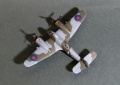 Mark 1 models 1/144 Bristol Beaufighter Mk. VI
