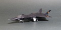 Trumpeter 1/144 Chengdu J-20 Mighty Dragon