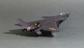 Trumpeter 1/144 Chengdu J-20 Mighty Dragon