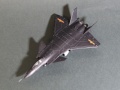 Trumpeter 1/144 Chengdu J-20 Mighty Dragon