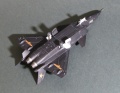 Trumpeter 1/144 Chengdu J-20 Mighty Dragon