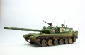 Hobbyboss 1/35 PLA ZTZ-99A