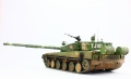 Hobbyboss 1/35 PLA ZTZ-99A