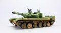 Hobbyboss 1/35 PLA ZTZ-99A