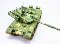 Hobbyboss 1/35 PLA ZTZ-99A