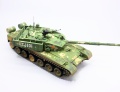 Hobbyboss 1/35 PLA ZTZ-99A