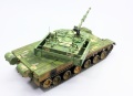 Hobbyboss 1/35 PLA ZTZ-99A