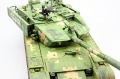 Hobbyboss 1/35 PLA ZTZ-99A