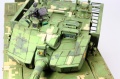 Hobbyboss 1/35 PLA ZTZ-99A