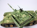 Hobbyboss 1/35 PLA ZTZ-99A