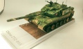 Hobbyboss 1/35 PLA ZTZ-99A