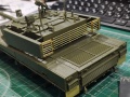 Hobbyboss 1/35 PLA ZTZ-99A