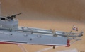 Торпедный катер Г-5. Масштаб 1/100