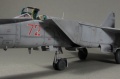 ICM 1/72 МиГ-25 ПД - Постройка копии в 1/72 масштабе