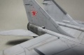 ICM 1/72 МиГ-25 ПД - Постройка копии в 1/72 масштабе