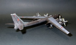 Trumpeter 1/144 -95