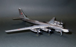 Trumpeter 1/144 -95