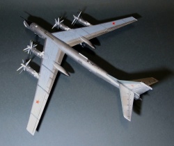 Trumpeter 1/144 -95