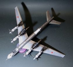 Trumpeter 1/144 -95