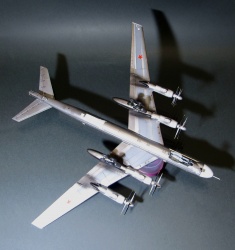 Trumpeter 1/144 -95