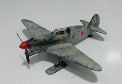 ICM 1/48  -7