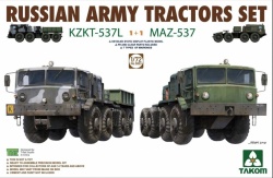 Takom 1/72 -537  -537