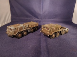 Takom 1/72 -537  -537