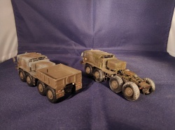 Takom 1/72 -537  -537