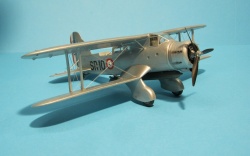 Replica21 1/72 Pierre Levasseur PL-107 - -