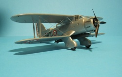 Replica21 1/72 Pierre Levasseur PL-107 - -