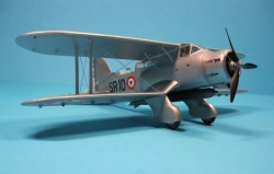 Replica21 1/72 Pierre Levasseur PL-107 - -