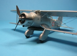 Replica21 1/72 Pierre Levasseur PL-107 - -