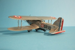 Replica21 1/72 Pierre Levasseur PL-107 - -