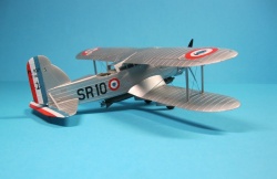 Replica21 1/72 Pierre Levasseur PL-107 - -