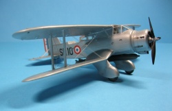 Replica21 1/72 Pierre Levasseur PL-107 - -