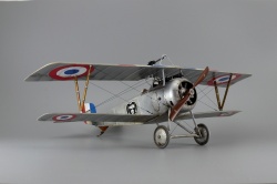 Copper State Models 1/32 Nieuport XVII Late