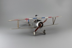 Copper State Models 1/32 Nieuport XVII Late